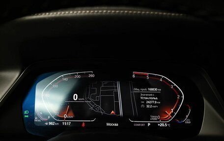 BMW X7, 2020 год, 6 100 000 рублей, 13 фотография