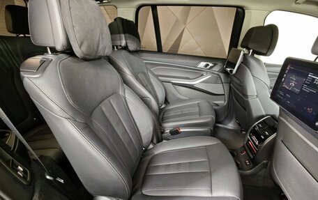 BMW X7, 2020 год, 6 100 000 рублей, 14 фотография
