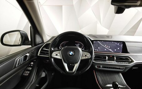 BMW X7, 2020 год, 6 100 000 рублей, 15 фотография