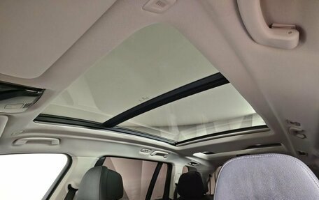 BMW X7, 2020 год, 6 100 000 рублей, 17 фотография