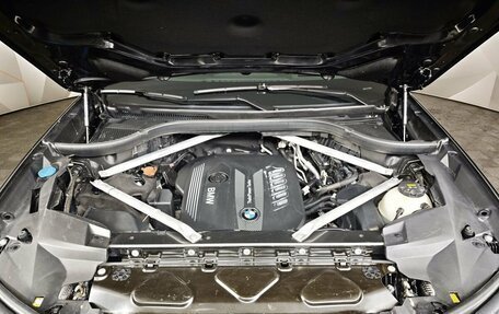 BMW X7, 2020 год, 6 100 000 рублей, 10 фотография