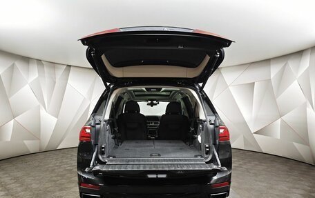 BMW X7, 2020 год, 6 100 000 рублей, 9 фотография