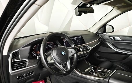 BMW X7, 2020 год, 6 100 000 рублей, 12 фотография
