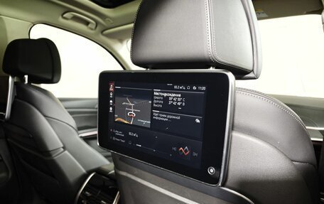 BMW X7, 2020 год, 6 100 000 рублей, 22 фотография