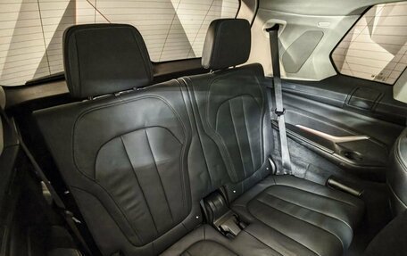 BMW X7, 2020 год, 6 100 000 рублей, 23 фотография