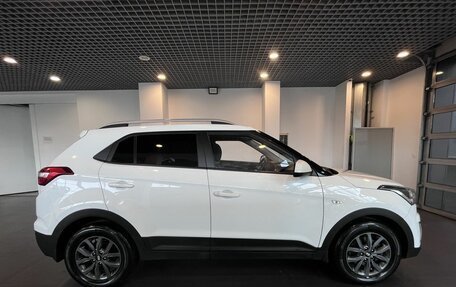 Hyundai Creta I рестайлинг, 2020 год, 2 100 000 рублей, 2 фотография