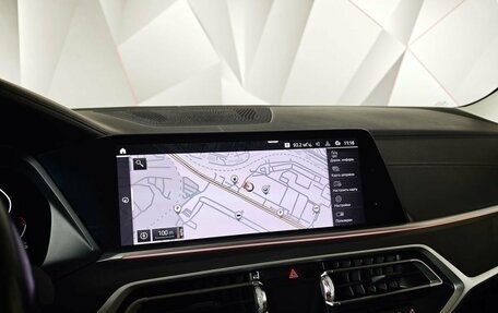 BMW X7, 2020 год, 6 100 000 рублей, 19 фотография