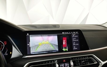 BMW X7, 2020 год, 6 100 000 рублей, 20 фотография