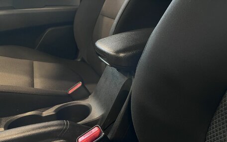 Hyundai Creta I рестайлинг, 2020 год, 2 100 000 рублей, 32 фотография