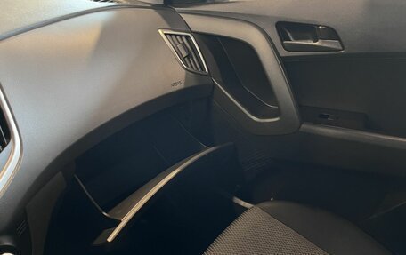 Hyundai Creta I рестайлинг, 2020 год, 2 100 000 рублей, 30 фотография