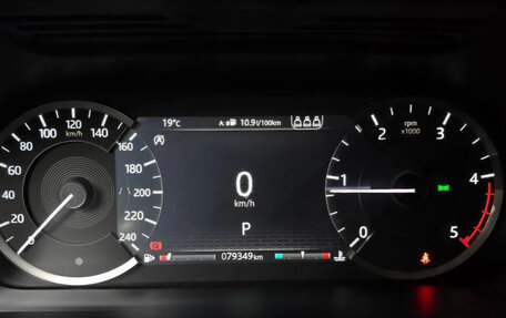 Land Rover Discovery Sport I рестайлинг, 2020 год, 2 150 202 рублей, 4 фотография
