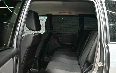 Chevrolet Niva I рестайлинг, 2017 год, 840 000 рублей, 14 фотография