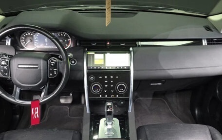 Land Rover Discovery Sport I рестайлинг, 2020 год, 2 150 202 рублей, 11 фотография