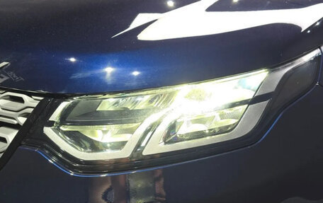 Land Rover Discovery Sport I рестайлинг, 2020 год, 2 150 202 рублей, 14 фотография