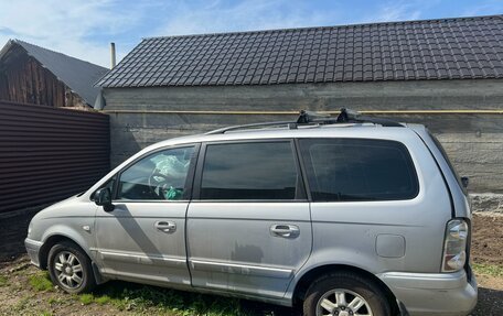 Hyundai Trajet I рестайлинг, 2006 год, 300 000 рублей, 2 фотография
