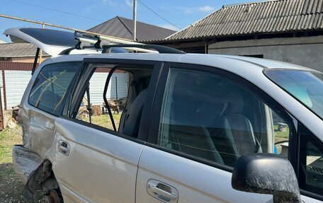 Hyundai Trajet I рестайлинг, 2006 год, 300 000 рублей, 4 фотография
