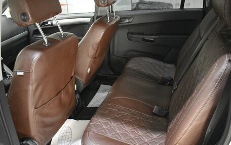 Opel Zafira B, 2013 год, 799 000 рублей, 5 фотография