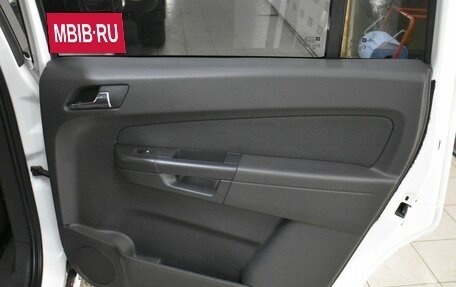 Opel Zafira B, 2013 год, 799 000 рублей, 6 фотография