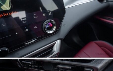 Lexus RX IV рестайлинг, 2026 год, 10 390 000 рублей, 2 фотография