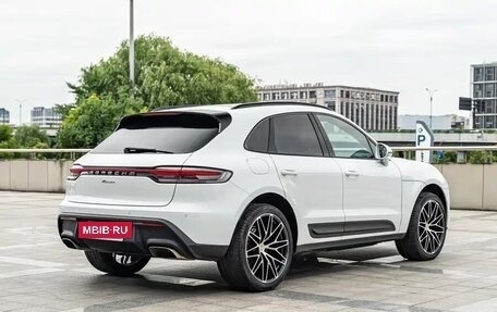 Porsche Macan I рестайлинг, 2023 год, 5 940 000 рублей, 4 фотография