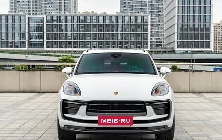 Porsche Macan I рестайлинг, 2023 год, 5 940 000 рублей, 2 фотография