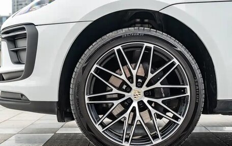 Porsche Macan I рестайлинг, 2023 год, 5 940 000 рублей, 10 фотография