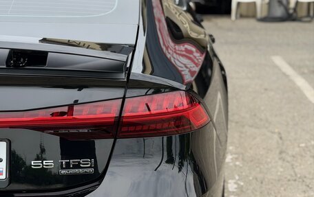 Audi A7, 2021 год, 7 350 000 рублей, 7 фотография