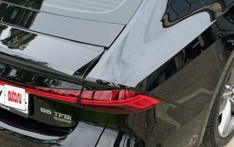 Audi A7, 2021 год, 7 350 000 рублей, 8 фотография