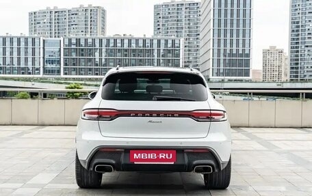 Porsche Macan I рестайлинг, 2023 год, 5 940 000 рублей, 5 фотография