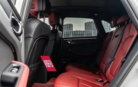 Porsche Macan I рестайлинг, 2023 год, 5 940 000 рублей, 9 фотография