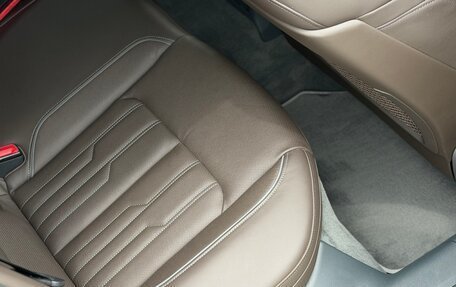 Audi A7, 2021 год, 7 350 000 рублей, 11 фотография