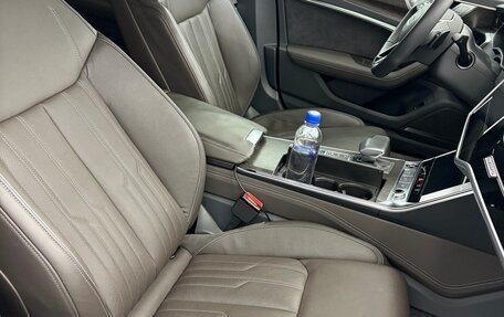 Audi A7, 2021 год, 7 350 000 рублей, 17 фотография