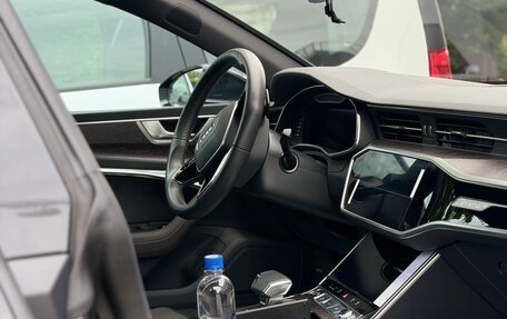 Audi A7, 2021 год, 7 350 000 рублей, 9 фотография