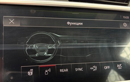 Audi A7, 2021 год, 7 350 000 рублей, 28 фотография