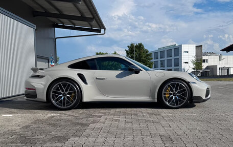 Porsche 911, 2026 год, 39 000 000 рублей, 6 фотография