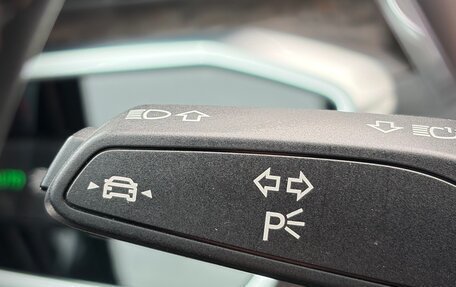 Audi A7, 2021 год, 7 350 000 рублей, 26 фотография