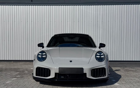 Porsche 911, 2026 год, 39 000 000 рублей, 2 фотография
