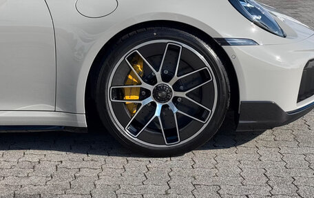Porsche 911, 2026 год, 39 000 000 рублей, 5 фотография