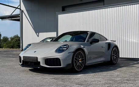 Porsche 911, 2026 год, 39 000 000 рублей, 3 фотография