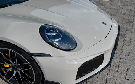 Porsche 911, 2026 год, 39 000 000 рублей, 4 фотография
