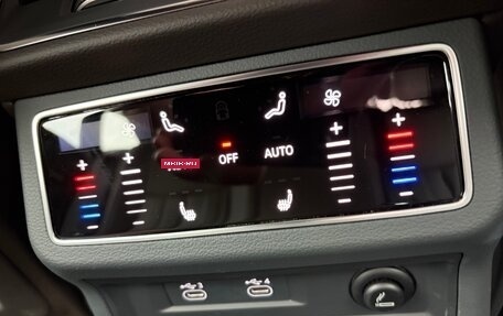 Audi A7, 2021 год, 7 350 000 рублей, 27 фотография