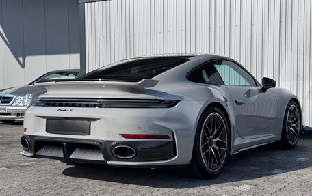 Porsche 911, 2026 год, 39 000 000 рублей, 11 фотография