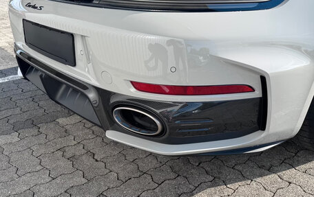 Porsche 911, 2026 год, 39 000 000 рублей, 10 фотография