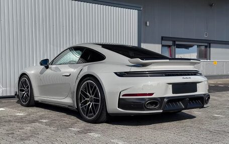 Porsche 911, 2026 год, 39 000 000 рублей, 12 фотография