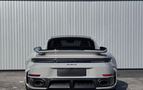 Porsche 911, 2026 год, 39 000 000 рублей, 13 фотография