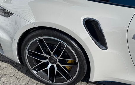 Porsche 911, 2026 год, 39 000 000 рублей, 9 фотография