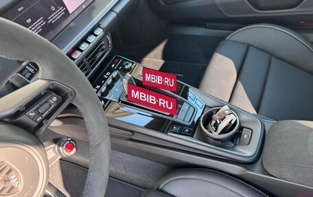 Porsche 911, 2026 год, 39 000 000 рублей, 19 фотография