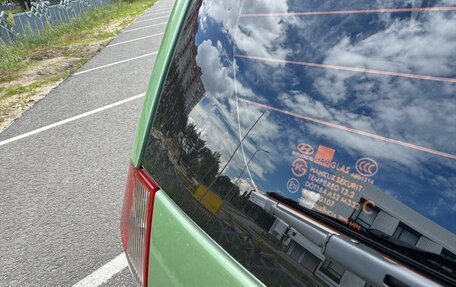 Hyundai Getz I рестайлинг, 2009 год, 739 000 рублей, 26 фотография
