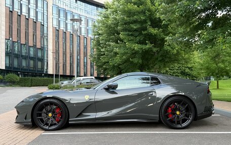 Ferrari 812, 2021 год, 46 800 000 рублей, 4 фотография