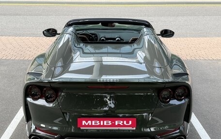 Ferrari 812, 2021 год, 46 800 000 рублей, 7 фотография